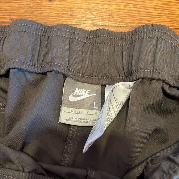 Y2K nike pants/long‎ shorts - Picture 4 of 6